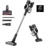 Jimmy jv83 pro aspirateur sans fil lger 500w - noir