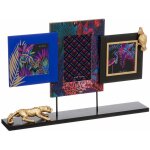 F��ric lights and christmas - p�le - m�le design jungle �lectro - 3 photos