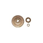 Husqvarna - jo259lca8n - pignon de chaine  anneau 3 / 8 8 dents pour tronconneuse jonsered