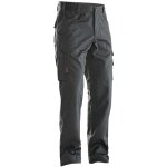 Jobman - pantalon 2313, gris, taille eu 48 / fr 42 - gris