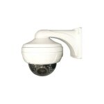 Jod1 - camera antivandale, 700 lignes ccd sony