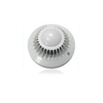 D�tecteur de fum�e pour alarme revolution