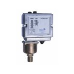 Johnson controls - pressostat eau vapeur p48 0. 2. . . 4b : p48aaa - 9120
