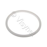 Joint autocuiseur / cocotte 6ltr -  220 mm. - ss7122006850 seb