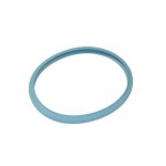 Joint autocuiseur fagor bleu diam 240 mm pour pieces cuisson. . .