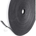 Joint en bande adh�sif antioxydant pour isolation de porte entr�e fen�tre, joint en caoutchouc , multi ...