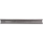 Joint de bas de porte autocollant ? coupe - froid isolant en tissu oxford ? blanc ? 94 cm