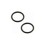 Valentin - joints pour bonde pour receveur de douche trou de 60 mm, diamtre 78 mm (2 pices)