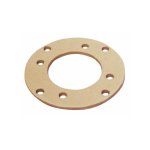 Diff ? joint de bride de br�leur 90x172 ? d�flecteur pour chaudi�res elco ? �paisseur 8mm ? installation ...