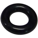 Joint de buse vapeur diam : 3, 85mm (237914 - 5768) (5313217701, 536369) cafeti�re, expresso delonghi ...