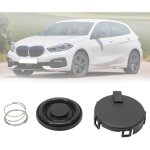 Joint de cache - culbuteurs valve ventilation carter soupape calotte pour n47 n47s e81 e87 e88 e82 s�rie ...