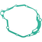 Joint de cache de g�n�rateur pour kawasaki en450, ex500, kle500, ninja 500 ? joint papier de stator