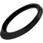 Joint caoutchouc pour base d'antenne, oint d'antenne de voiture, r�paration universelle joint de bas, ...