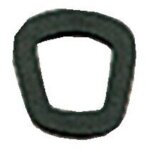 Joint caoutchouc pour jerrycan t�le hydrocarbure - pressol