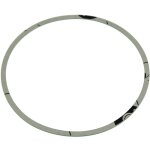 Joint ch�peau bruleur - 00600404 - bosch