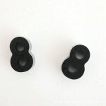 Joints de compresseur de climatiseur hitachi nr83a / nr83a2 sp 877 - 327 (g) - pi�ces de rechange compatibles, ...