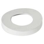Joint pour cuvette de wc dimensions : diam�tre 125