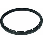 Joint de couvercle (8 / 10l - 253 mm) pour autocuiseurs nutricook / clipso one / acticook seb