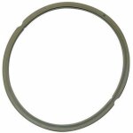 Joint de couvercle 8 / 10l diam. 253 mm (40903 - 12755) (980549) cocotte - minute seb