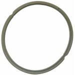 Joint de couvercle 8 / 10l diam. 253 mm (980549) cocotte - minute� seb tefal