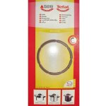 Joint de couvercle delicio 253 8 - 10l (ss - 980156) cocotte - minute� seb tefal