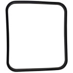 Joint de couvercle de pompe hayward spx1600s ? o - 177 ? noir ? pi�ce de remplacement