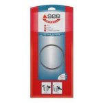 Joint de couvercle sensor optima 4, 5 - 6l (42450 - 13155) (790362) cocotte - minute seb