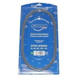 Sitram - joint de couvercle sitraspeedo 4 - 13l (45322 - 35329) (02460, 3108830502460) cocotte - minute ...