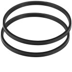 Gistuch - joints de desserreur de perles en caoutchouc pour cylindre pneumatique de machine  changer ...