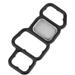 Joint d'�lectrovanne, joint de sol�no�de en plastique abs, joint de filtre de valve de bobine de sol�no�de ...