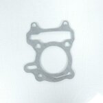 Joint embase bas de cylindre origine pour scooter peugeot 50