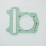 Joint embase bas de cylindre origine pour scooter peugeot 50