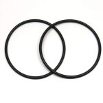 Joint d?�tanch�it� pour couvercle de filtre � sable bestway p6563 ? flowclear ? o - ring de remplacement ...