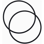 Joint d?�tanch�it� en o - ring pour chlorinateur hayward cl200 / cl220 ? lot de 2 ? r�f�rence clx200k ...