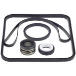 Joint d?�tanch�it� en o - ring pour pompe de piscine hayward ? kit spx1600tra pour diffuseur et corps ...