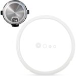 Joint d'�tanch�it� de rechange 22 - 24 cm, joint d'�tanch�it� pour autocuiseur, joint d'�tanch�it� 22 ...