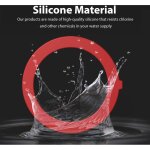 Joint d'�tanch�it� pour valve de chasse d'eau k - gp1059291 ? joint en caoutchouc �tanche