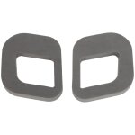 Joints de feu arrière en mousse, 2 pièces, accessoires de voiture de remplacement pour citron c1 peugeot ... Joints de feu arrière en mousse, 2 pièces, accessoires de voiture de remplacement pour citron c1 peugeot ...