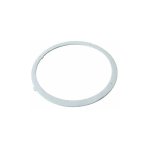 Joint fibre cramique 4 trous extracteur 147mm - diff