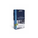 Joint fin 20 kg blanc - bostik