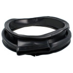 Joint de hublot 0020300926l pour lave linge haier