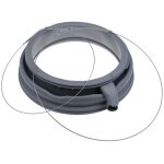 Joint d'hublot - 20006036 - bosch