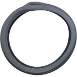 Joint hublot c00111416 pour lave linge bauknecht, hotpoint ariston, indesit, privileg, whirlpool