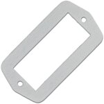 Joint de hublot de lampe d'origine (00160643) four, cuisini�re gaggenau