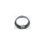 Joint de hublot pour lave - linge haier aya, proline, far - 0020300504