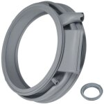 Joint de hublot (manchette) (00684526) lave - linge siemens, bosch