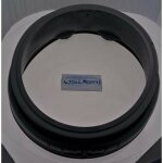 Lg - joint de hublot (manchette) (4986er0004e) lave - linge Lg - joint de hublot (manchette) (4986er0004e) lave - linge