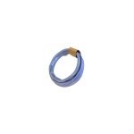 Sos accessoire joint de hublot (manchette) pour lave - linge - 0020300590a haier