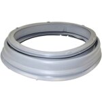 Joint de hublot(manchette) trou ferme tuyau ferme pour lave - linge 4986en1003a lg Joint de hublot(manchette) trou ferme tuyau ferme pour lave - linge 4986en1003a lg