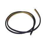 Joint de hublot pour seche linge hoover 40005404
